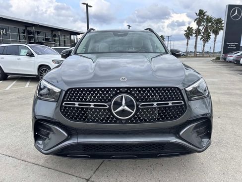 New 2026 Mercedes-Benz GLE 350 GLE 350 image 2