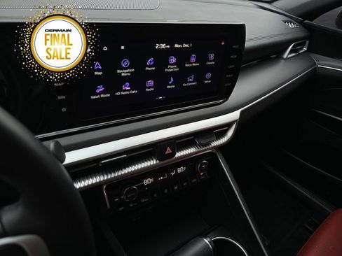 Used 2023 Kia K5 GT-Line w/ GT-Line Premium Package image 21