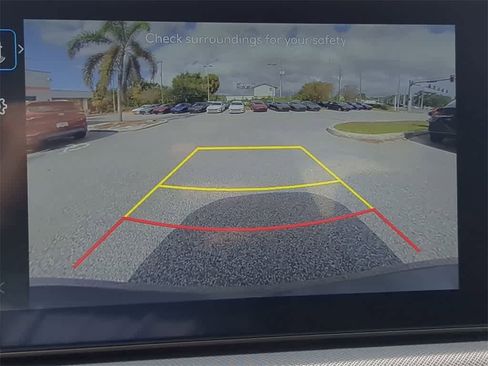 New 2026 Hyundai Sonata SEL image 29