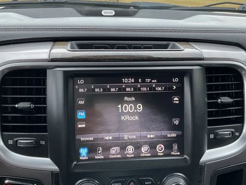 Used 2017 RAM 1500 Limited image 31
