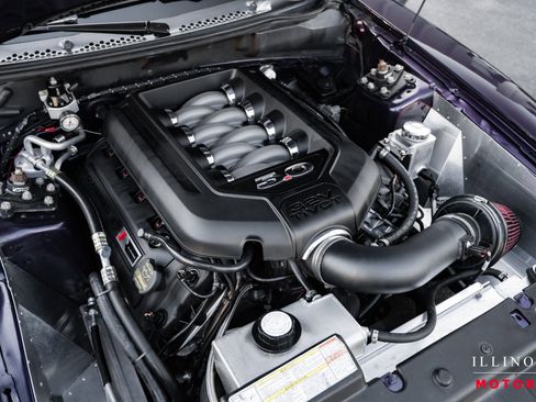 Used 1996 Ford Mustang GT image 43