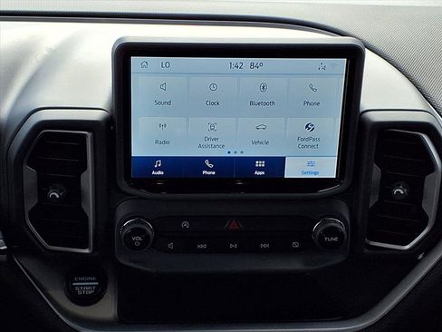 Used 2022 Ford Bronco Sport Big Bend w/ Convenience Package image 14