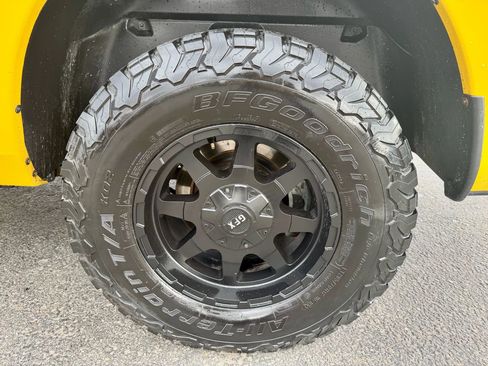 Used 2016 RAM 1500 Tradesman w/ Popular Equipment Group image 20