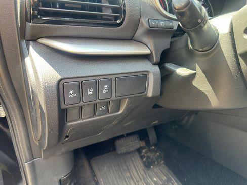 Used 2025 Mitsubishi Eclipse Cross SE AWD/4WD image 20
