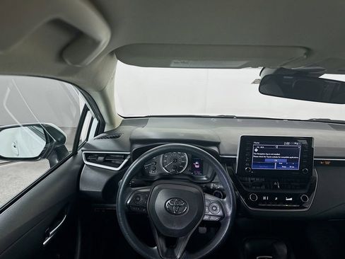 Certified 2021 Toyota Corolla LE image 24