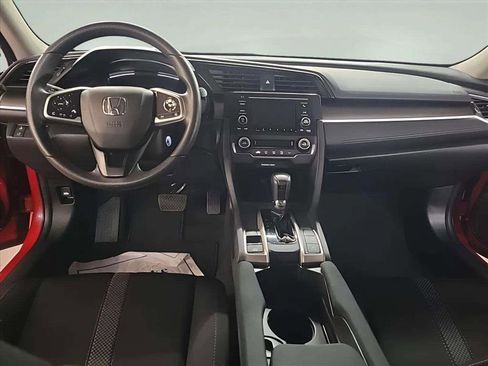 Used 2020 Honda Civic LX image 11