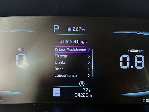 Used 2025 Kia Soul LX w/ LX Technology Package image 17