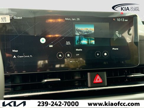 New 2026 Kia Carnival image 30