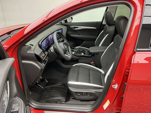 Used 2026 Buick Envision Sport Touring AWD/4WD image 3