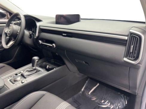 Used 2024 MAZDA CX-50 AWD 2.5 S w/ Premium Package image 52