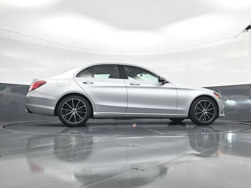 Used 2020 Mercedes-Benz C 300 Sedan w/ Premium Package image 22