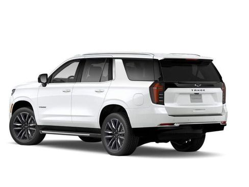 New 2026 Chevrolet Tahoe LS RWD image 29