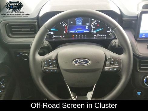 Used 2024 Ford Maverick Tremor w/ Tremor Off-Road Package AWD/4WD image 29
