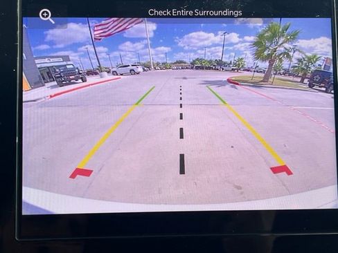 New 2025 Jeep Grand Cherokee Laredo X w/ Luxury Tech Group I image 13