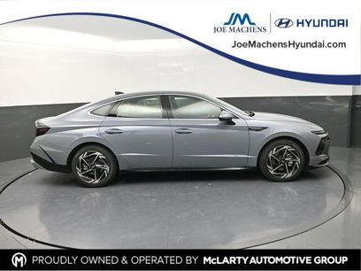 New 2026 Hyundai Sonata SEL