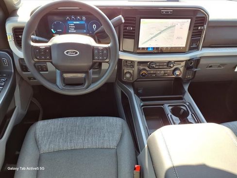 New 2026 Ford F250 XLT w/ XLT Premium Package image 7