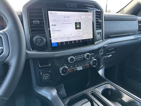 New 2025 Ford F150 XLT w/ Equipment Group 302A MID image 42