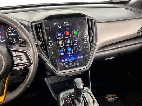 Used 2024 Subaru Crosstrek 2.5i Wilderness w/ Wilderness Package image 9