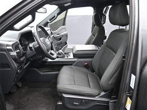 Used 2023 Ford F150 XLT w/ Equipment Group 302A High image 11
