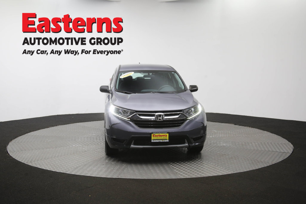 Used 2019 Honda CR-V LX image 51