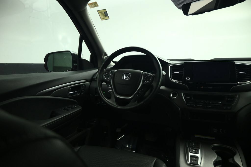 Used 2021 Honda Ridgeline RTL-E image 38