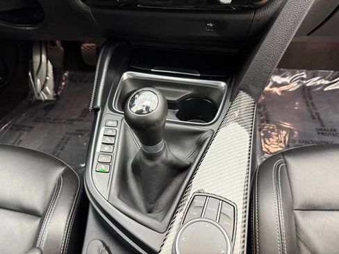 Used 2018 BMW M3 image 36