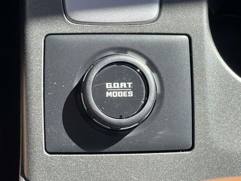 New 2026 Ford Bronco Sport Outer Banks AWD/4WD image 30