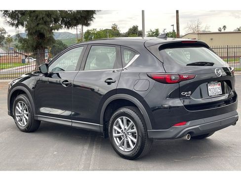 Used 2023 MAZDA CX-5 AWD 2.5 S image 4