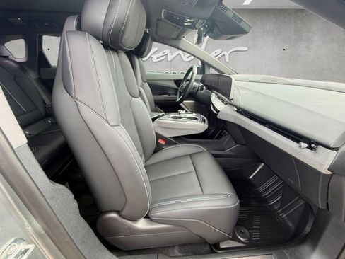 Certified 2026 Cadillac Optiq Sport 2 AWD/4WD image 23