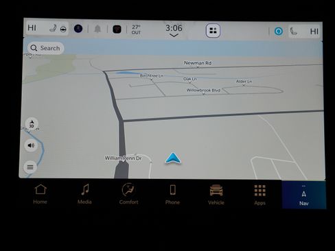 New 2025 Jeep Grand Cherokee L Limited image 28