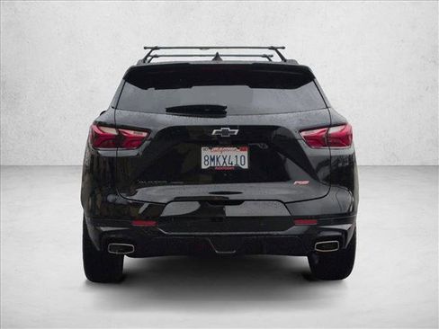 Used 2019 Chevrolet Blazer RS image 7