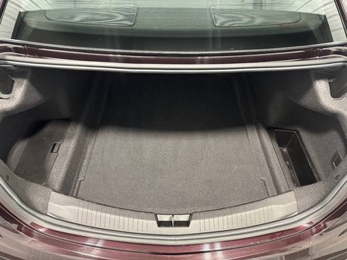 Used 2020 Cadillac CT5 Premium Luxury w/ Parking Package AWD/4WD image 18