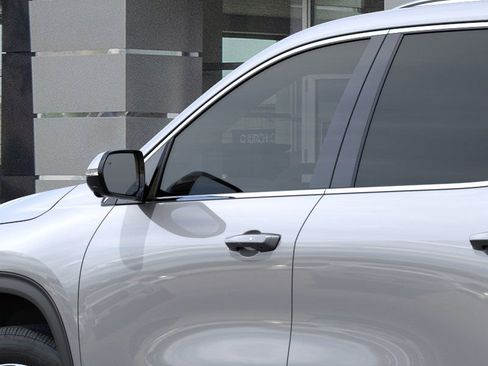 New 2026 Buick Enclave Preferred image 12