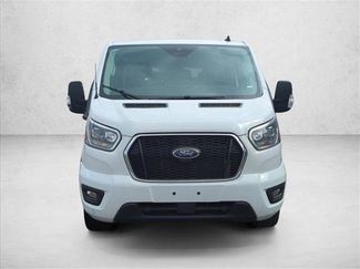 Used 2023 Ford Transit 350 XLT video 2