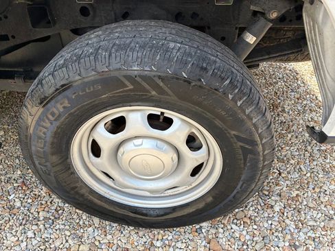 Used 2022 Ford F150 XL w/ Trailer Tow Package image 26