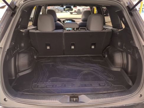 Certified 2025 Subaru Forester Premium w/ Convenience Package #1 AWD/4WD image 14