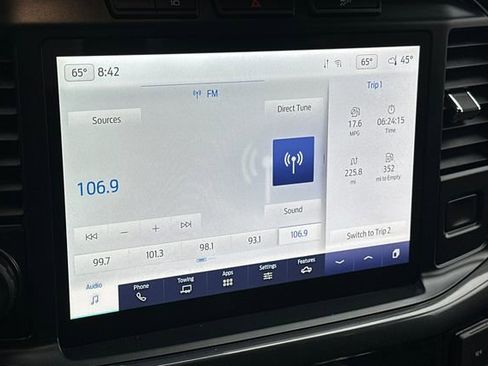 Used 2022 Ford F150 XLT w/ Equipment Group 302A High image 15