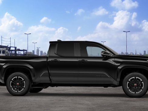 New 2026 Toyota Tacoma TRD Sport AWD/4WD image 15