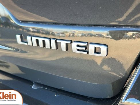 Used 2024 Jeep Grand Cherokee Limited w/ Trailer Tow Package image 9