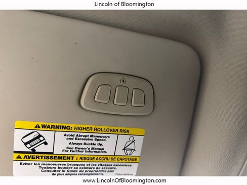 Used 2019 Ford Ranger Lariat w/ Equipment Group 501A Mid image 46