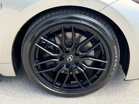 Used 2023 Lexus IS 350 F Sport RWD image 18