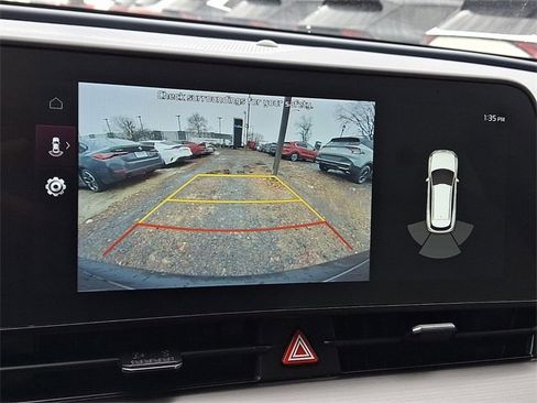 Certified 2023 Kia Sportage EX image 17