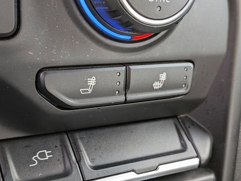 Used 2020 Chevrolet Silverado 1500 RST w/ All-Star Edition image 23