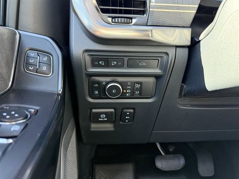 Used 2021 Ford F150 Platinum w/ Equipment Group 701A High image 22