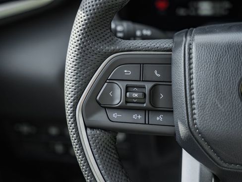 New 2026 Toyota Tundra Limited image 29