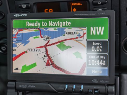 Used 2004 Porsche 911 GT3 image 18