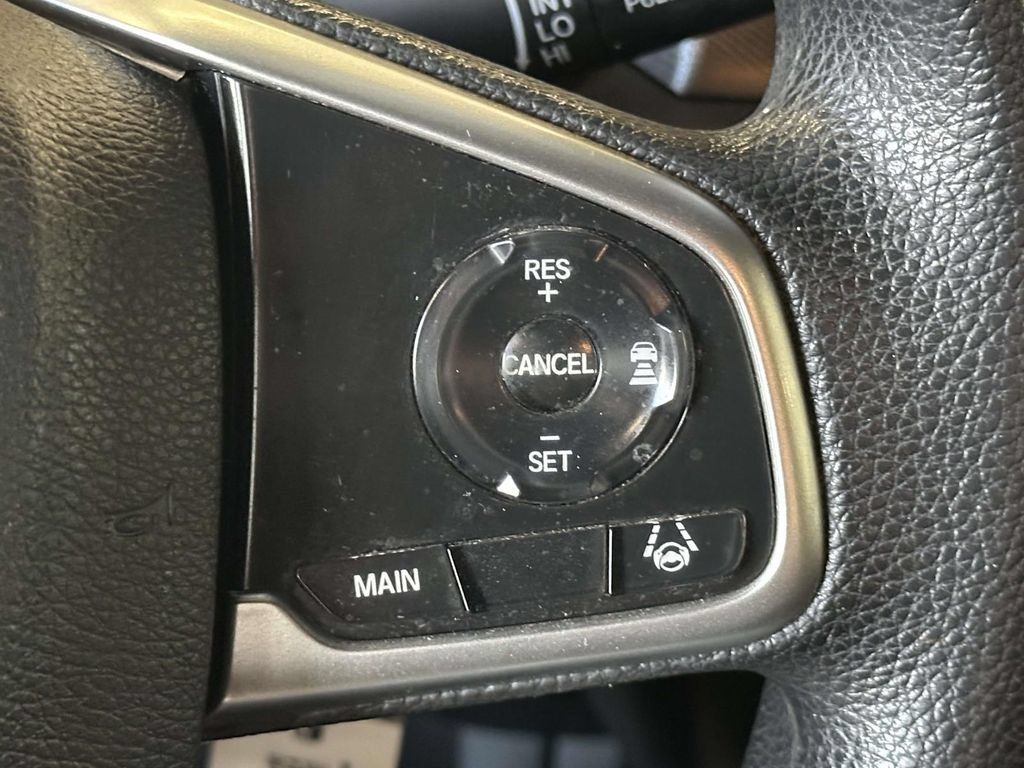 Used 2019 Honda Civic LX image 19