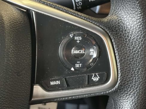 Used 2019 Honda Civic LX image 19