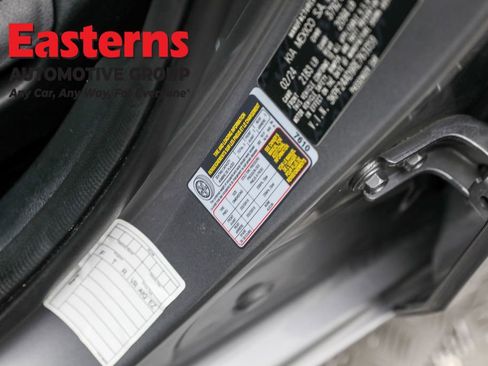 Used 2024 Kia Forte LXS image 32