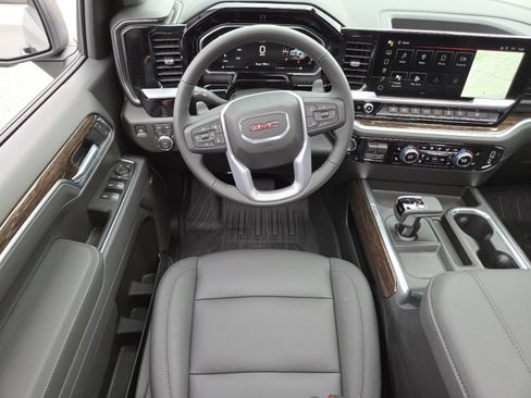 New 2026 GMC Sierra 1500 Elevation w/ Elevation Premium Package AWD/4WD image 30